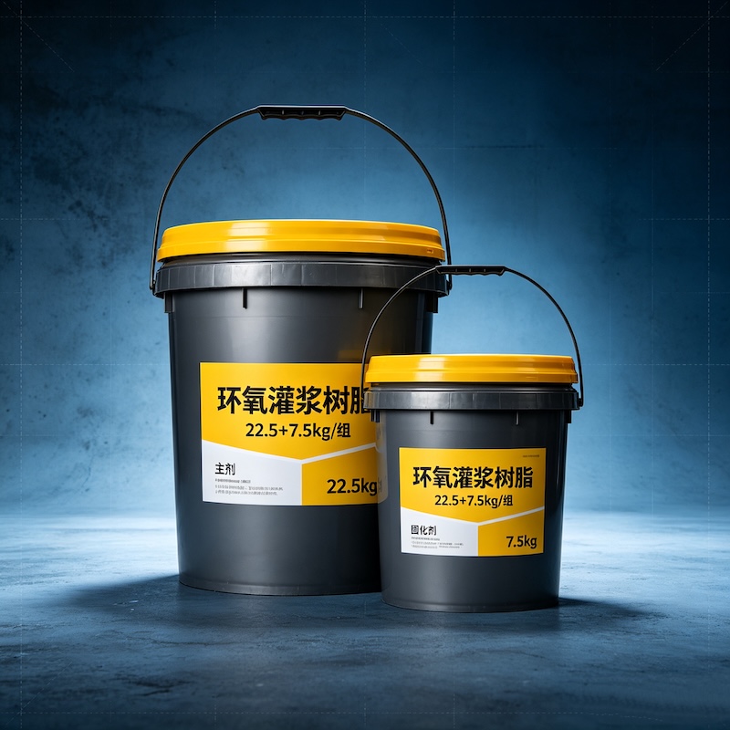 榆次环氧灌浆树脂